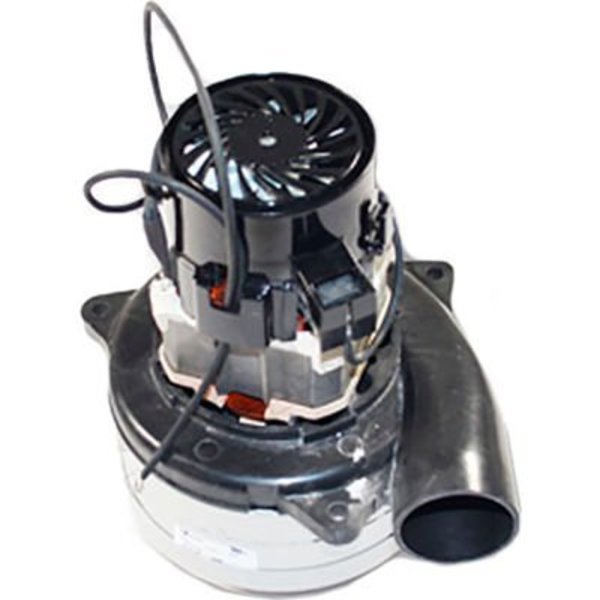Gofer Parts Replacment Vac Motor - TD For Ametek 116157-29 GVMT02402VA